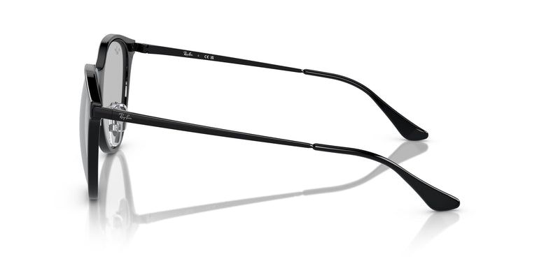 Ray-Ban RB4334D 601/87 55