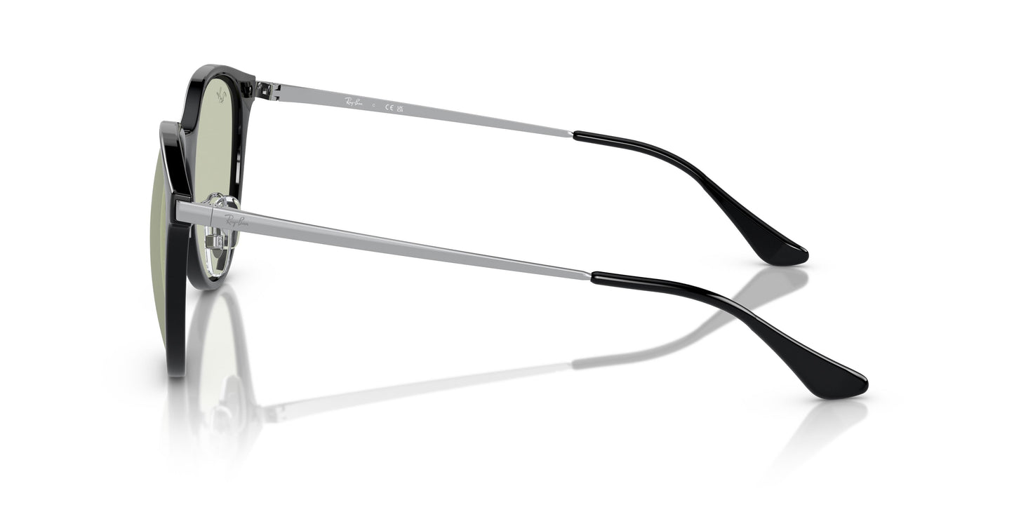 Ray-Ban RB4334D 6292/2 55