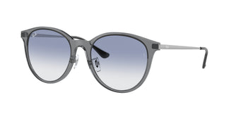 Ray-Ban RB4334D 661119 55
