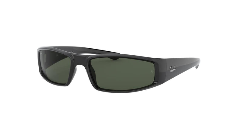 Ray-Ban RB4335 601/71 58
