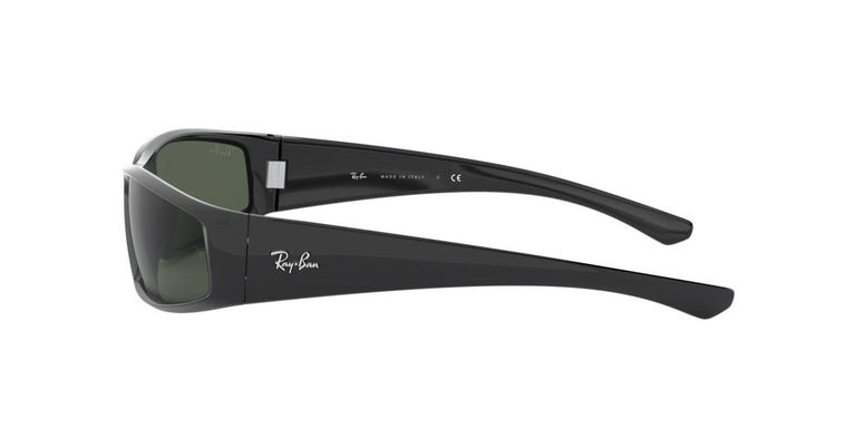Ray-Ban RB4335 601/71 58