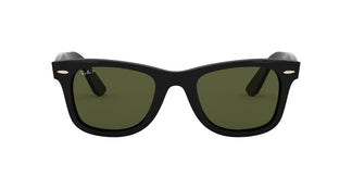 Ray-Ban RB4340 WAYFARER - 601/58 - Black - 50 mm