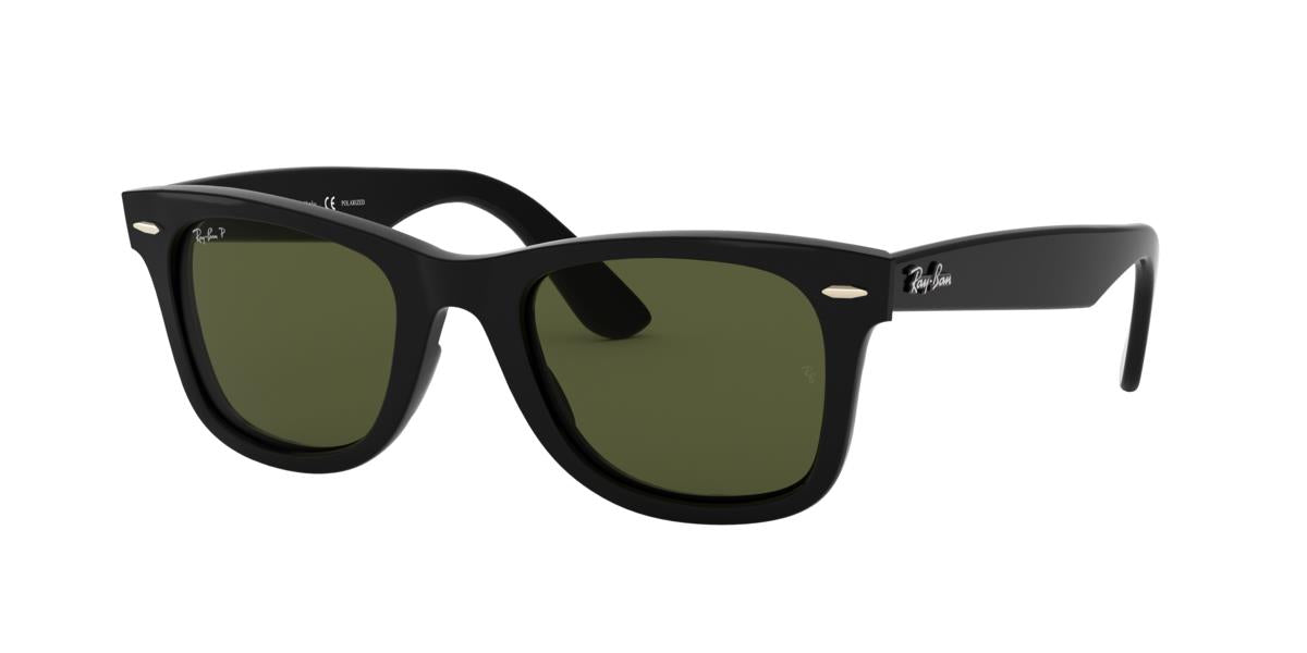 Ray-Ban RB4340 WAYFARER 601/58 50