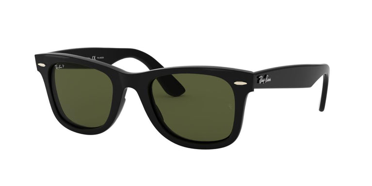 Ray-Ban RB4340 WAYFARER 601/58 50