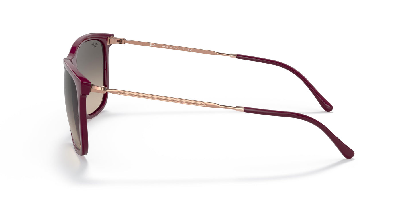 Ray-Ban RB4344 653432 56