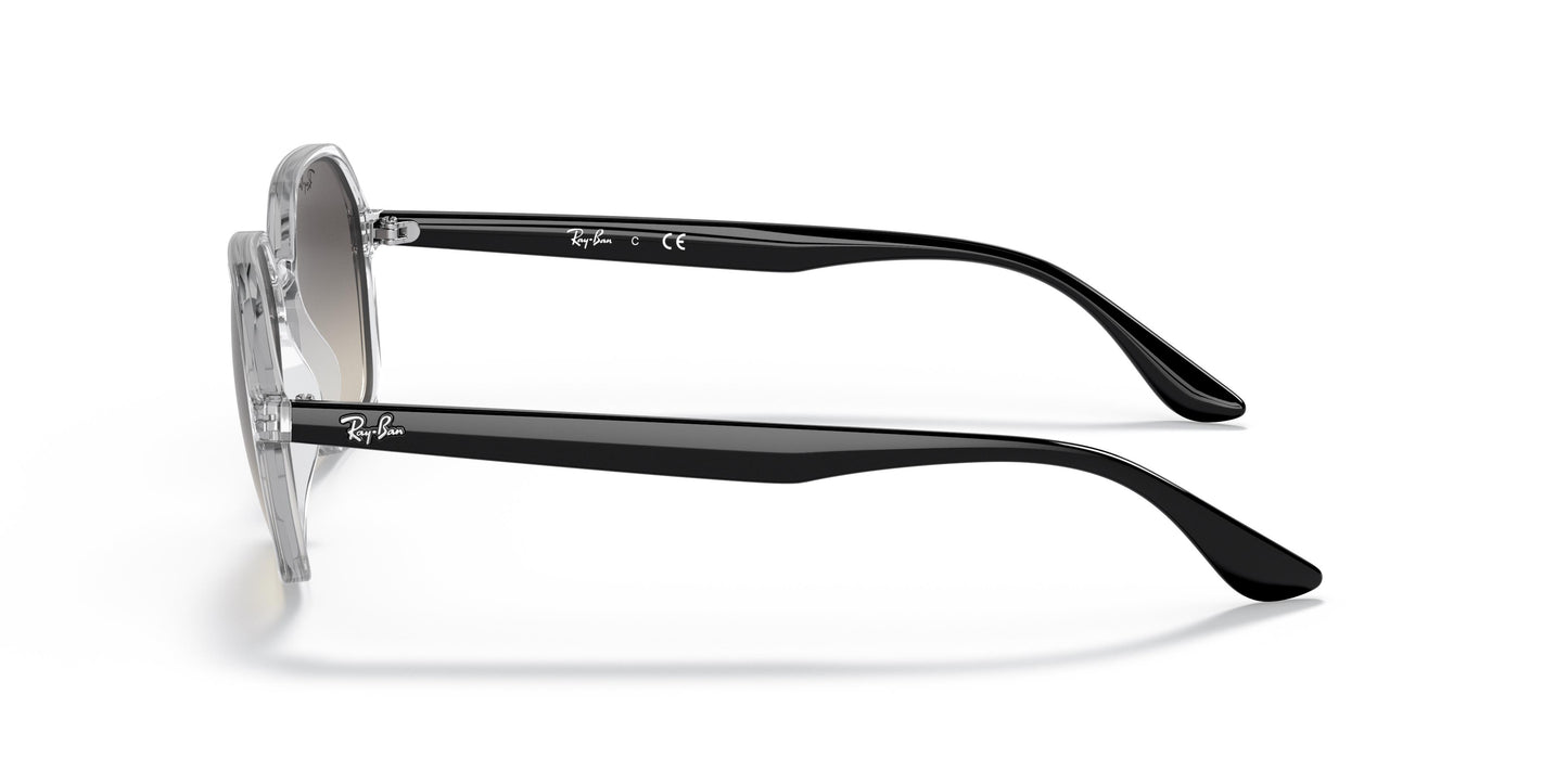 Ray-Ban RB4361 647711 52