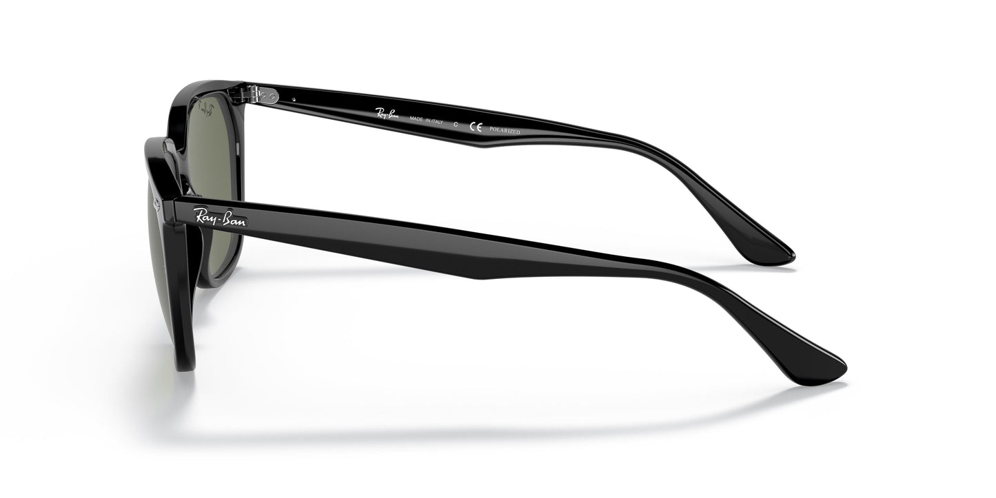 Ray-Ban RB4362 601 9A 55