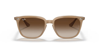 Ray-Ban RB4362 616613 55