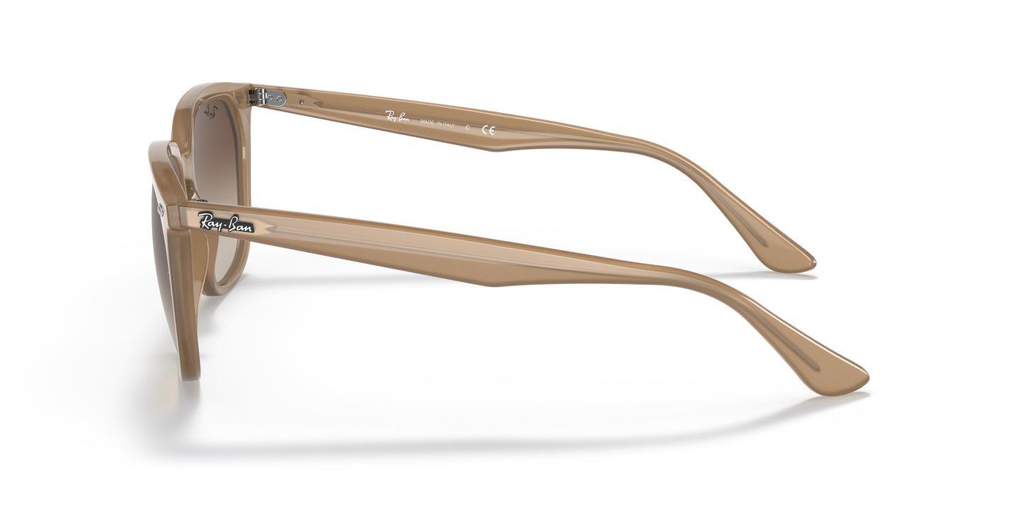 Ray-Ban RB4362 616613 55