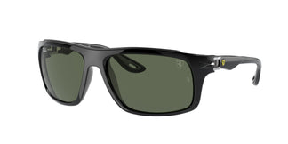 Ray-Ban RB4364M F65071 61