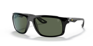 Ray-Ban RB4364M F65071 61