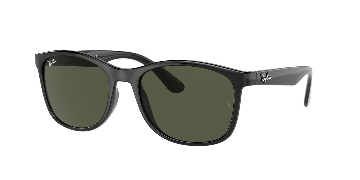 Ray-Ban RB4374 601/31 56