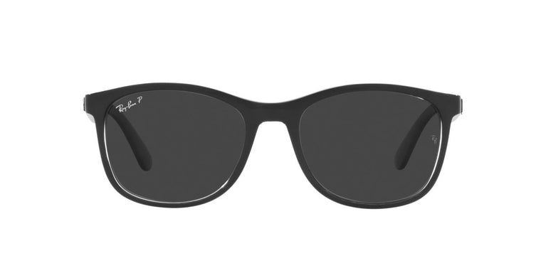 Ray-Ban RB4374 603948 56