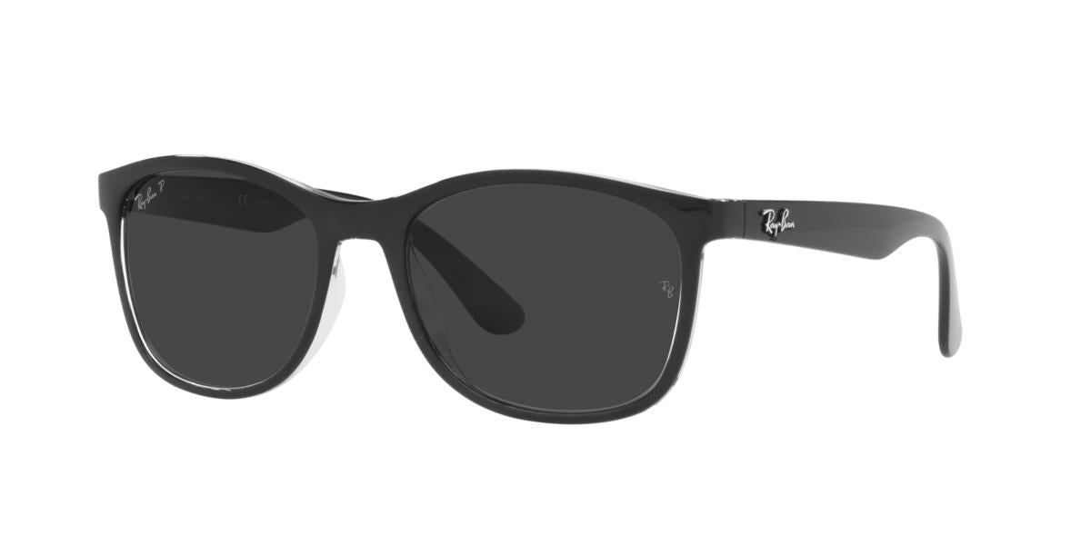 Ray-Ban RB4374 603948 56