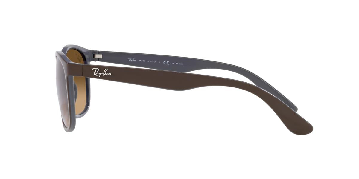 Ray-Ban RB4374 6600M2 56