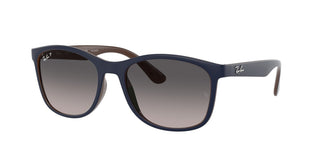 Ray-Ban RB4374 6601M3 56