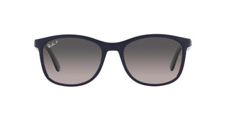 Ray-Ban RB4374 6601M3 56