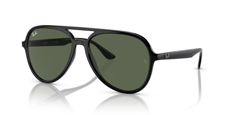 Ray-Ban RB4376 601/71 57