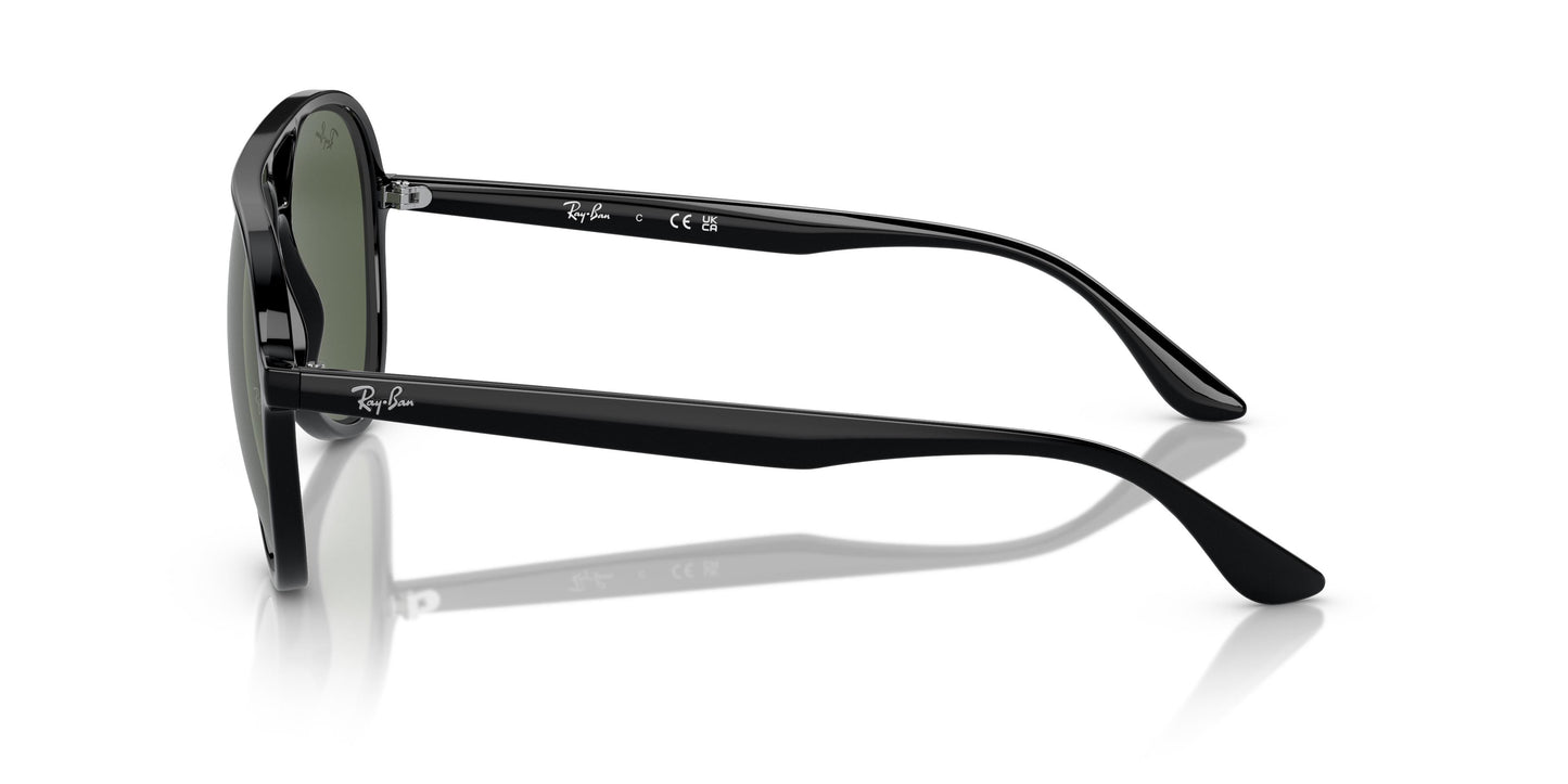 Ray-Ban RB4376 601/71 57
