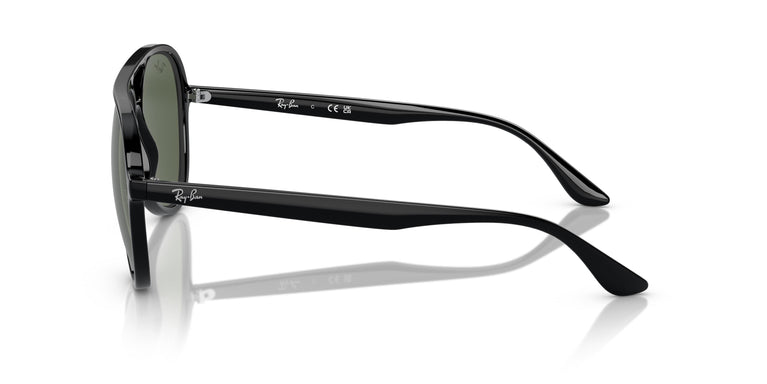 Ray-Ban RB4376 601/71 57