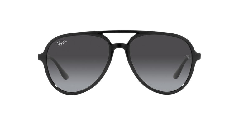 Ray-Ban RB4376 601/8G 57