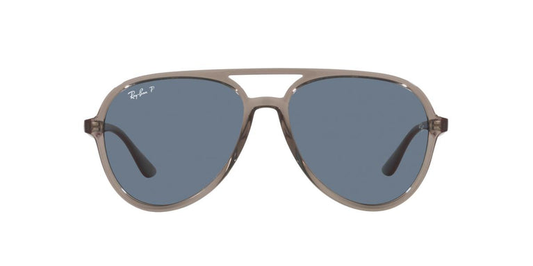 Ray-Ban RB4376 65722V 57
