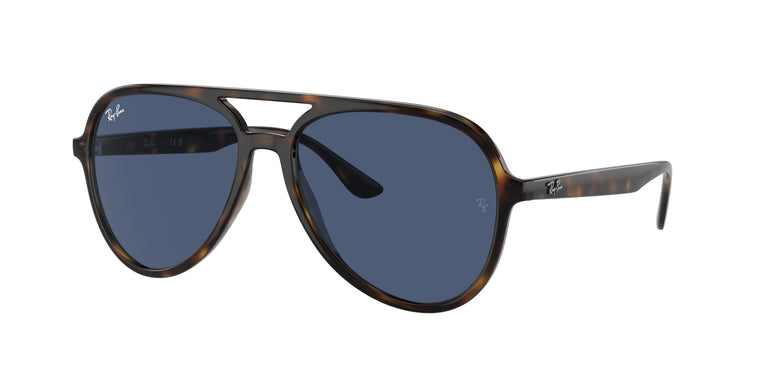Ray-Ban RB4376 710/80 57
