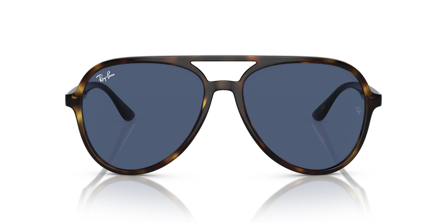 Ray-Ban RB4376 710/80 57