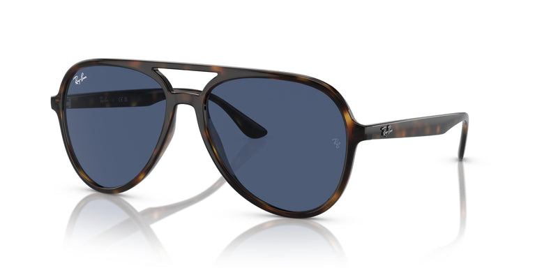Ray-Ban RB4376 710/80 57