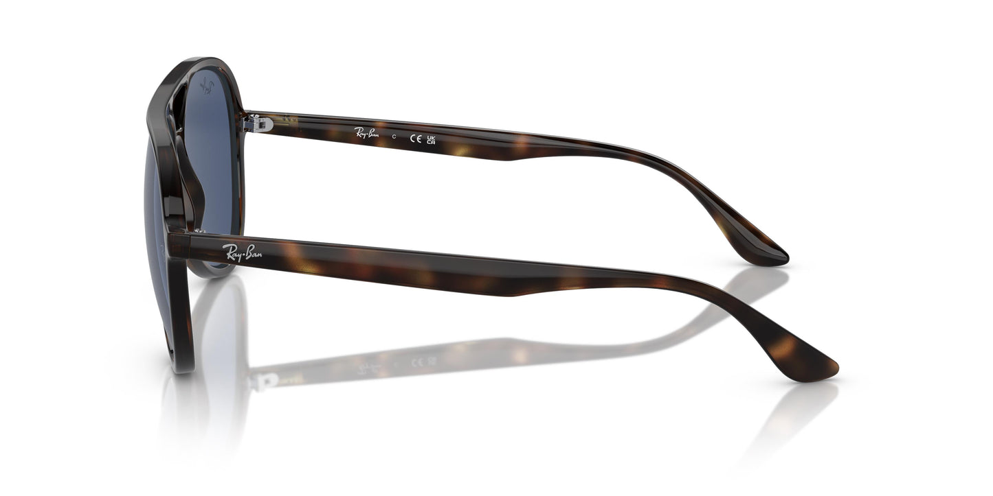Ray-Ban RB4376 710/80 57