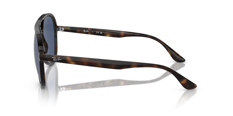 Ray-Ban RB4376 710/80 57