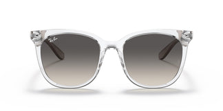 Ray-Ban RB4379D 659811 55