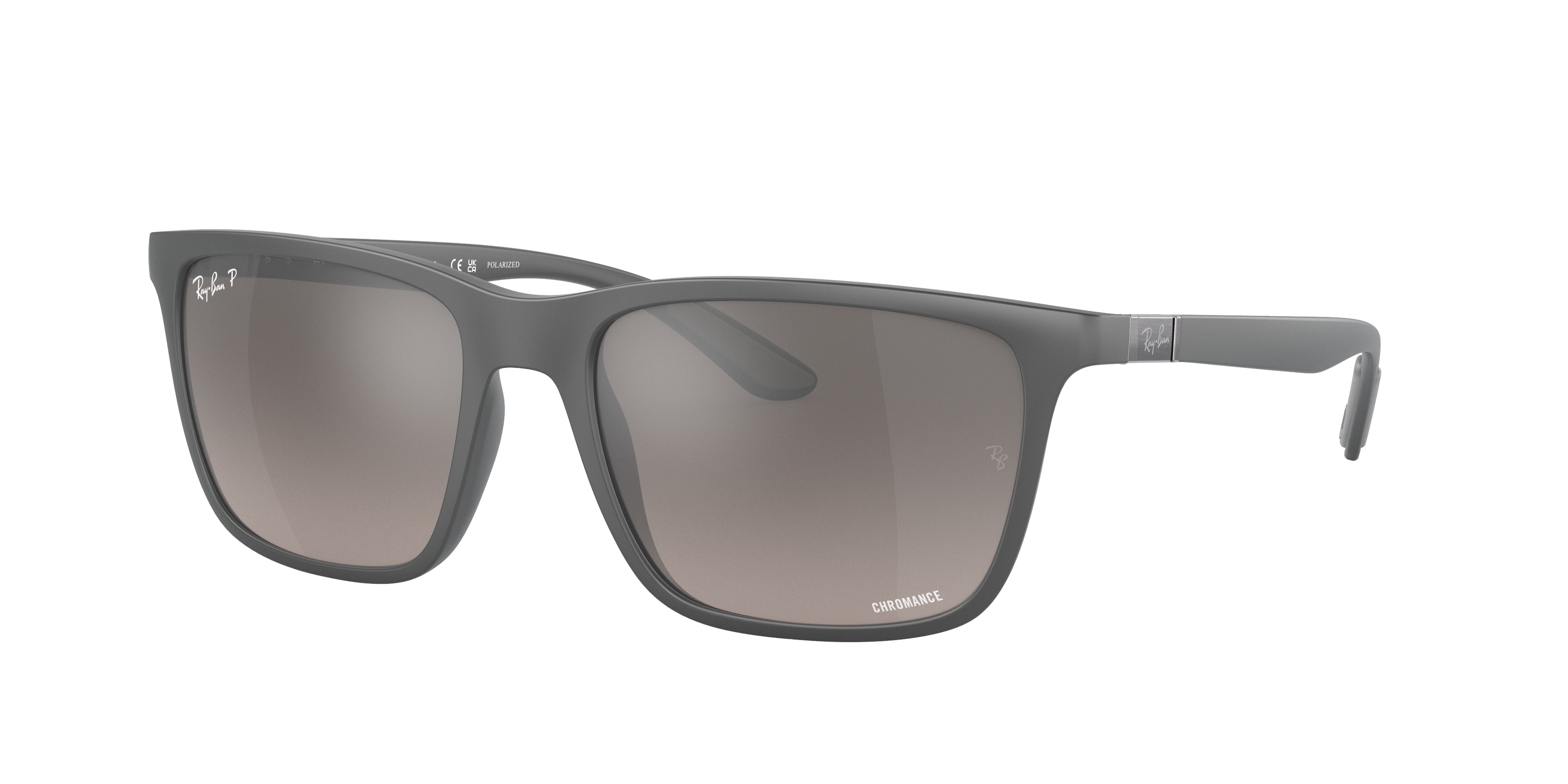 Ray-Ban RB4385 60175J 58