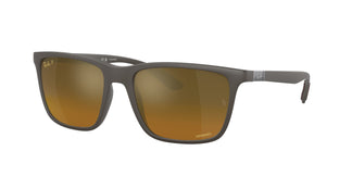 Ray-Ban RB4385 6124A3 58