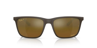 Ray-Ban RB4385 6124A3 58