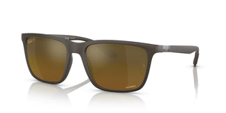 Ray-Ban RB4385 6124A3 58
