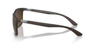 Ray-Ban RB4385 6124A3 58