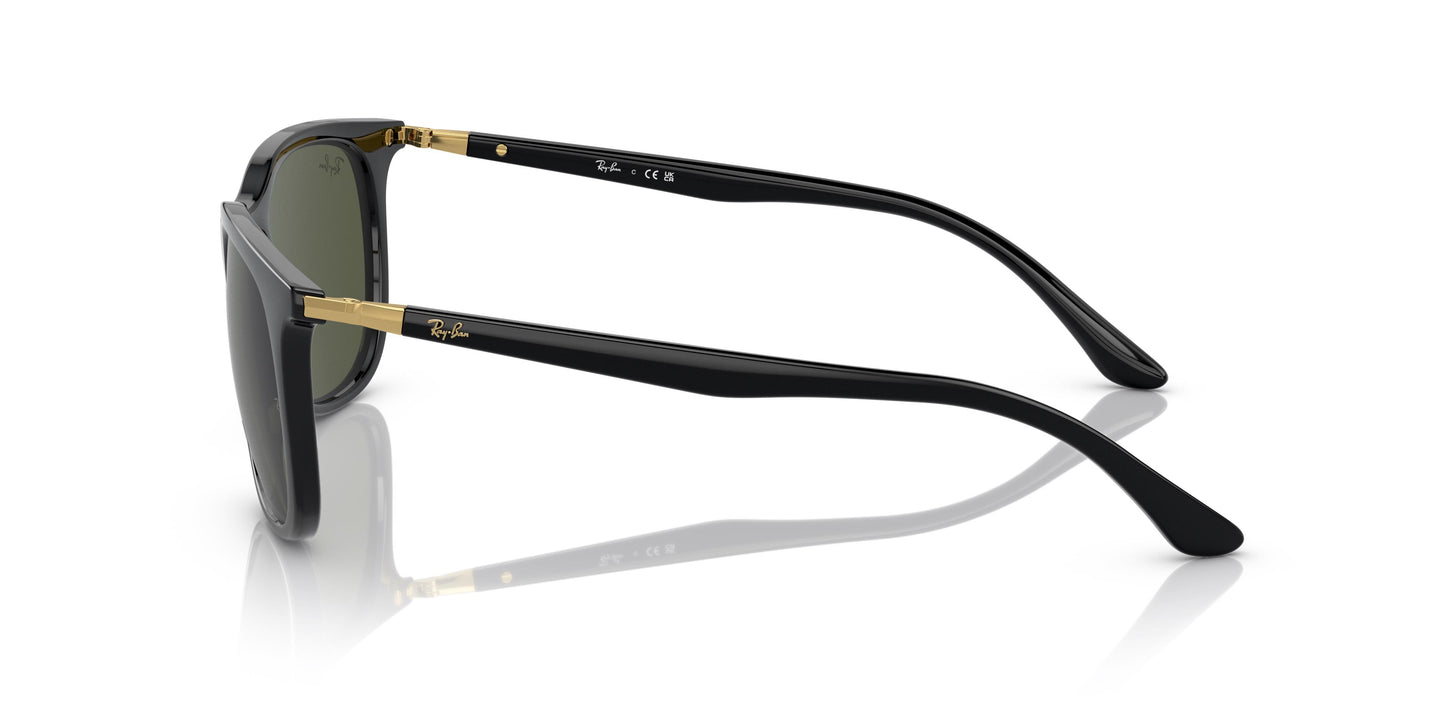 Ray-Ban RB4386 601/31 54