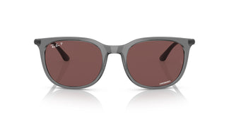 Ray-Ban RB4386 6650AF 54