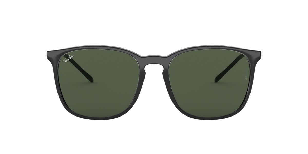 Ray-Ban RB4387 601/71 56