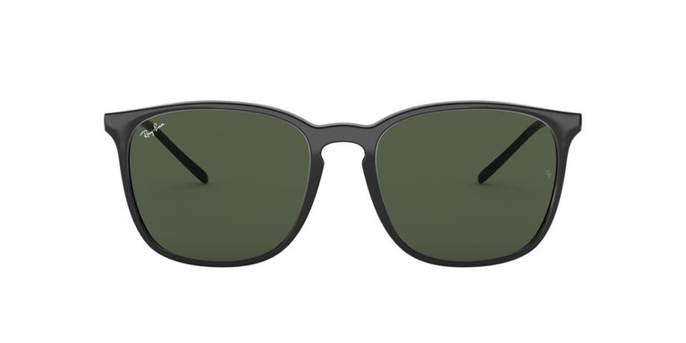Ray-Ban RB4387 601/71 56