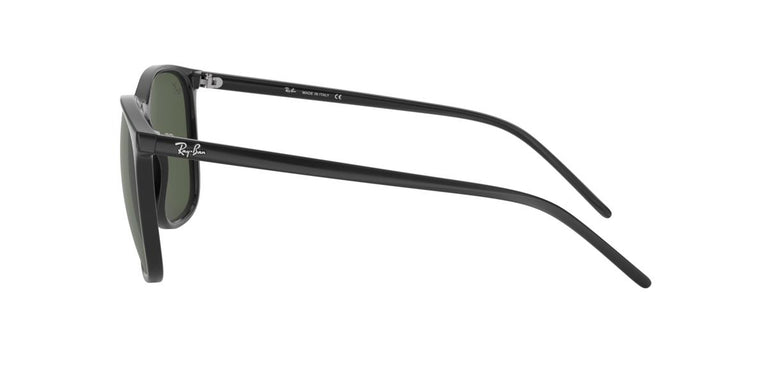 Ray-Ban RB4387 601/71 56
