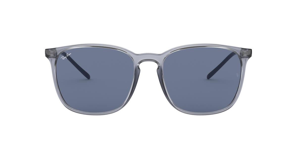 Ray-Ban RB4387 639980 56