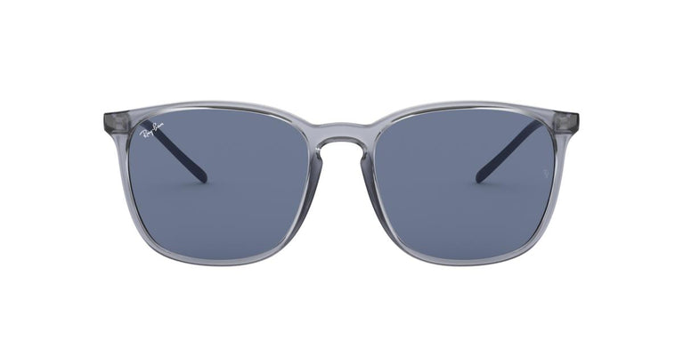 Ray-Ban RB4387 639980 56