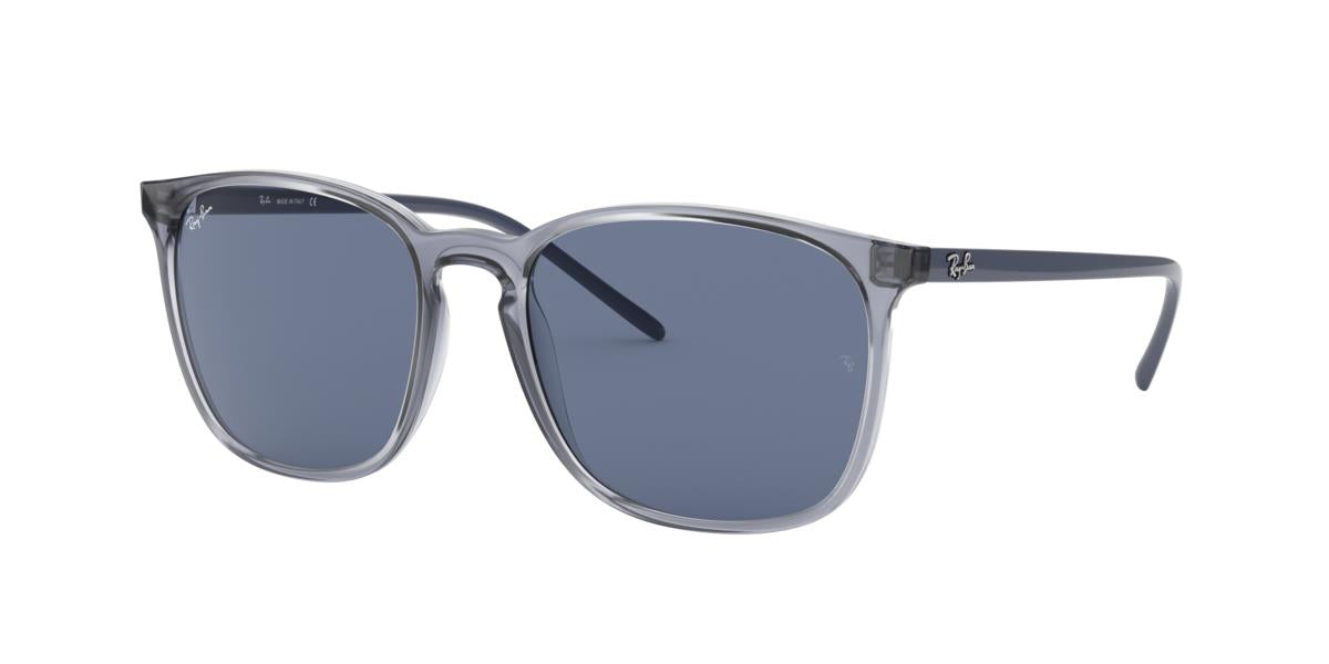 Ray-Ban RB4387 639980 56