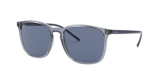 Ray-Ban RB4387 639980 56