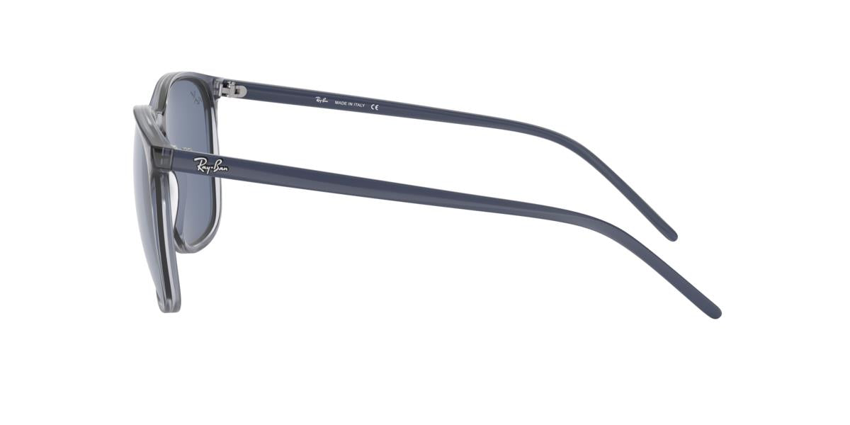 Ray-Ban RB4387 639980 56