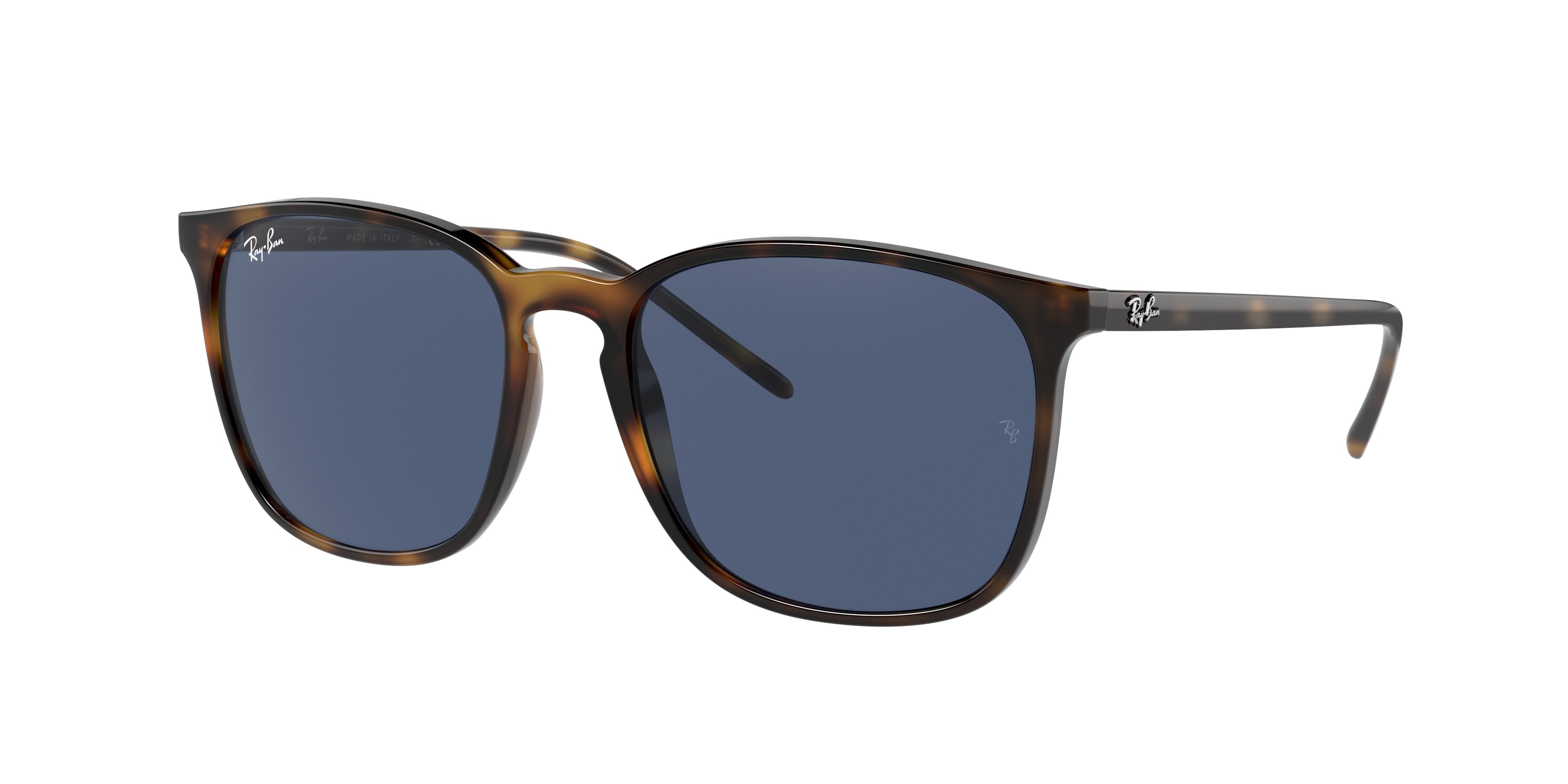 Ray-Ban RB4387 710/80 56