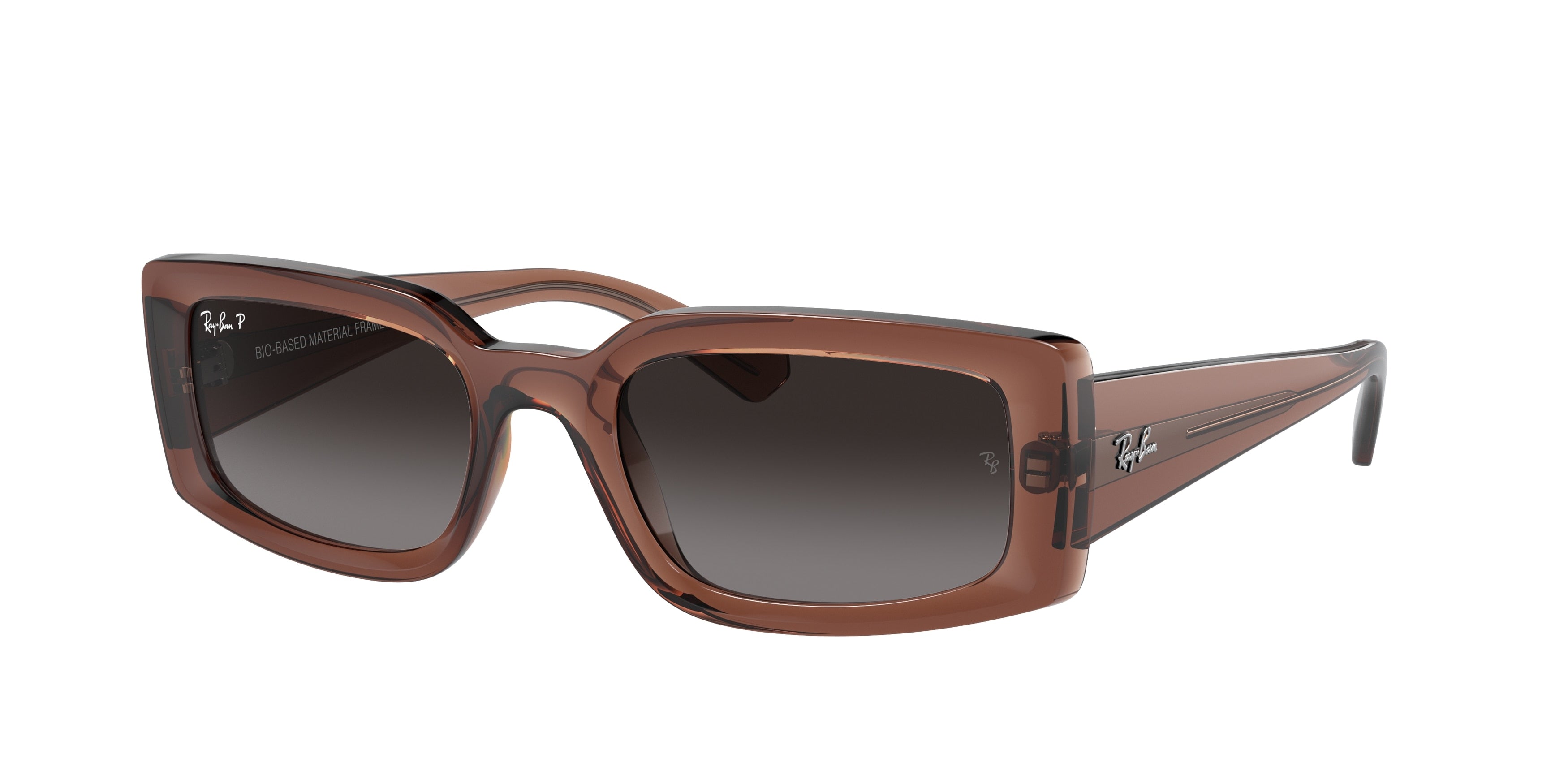 Ray-Ban RB4395 KILIANE 6678T3 54