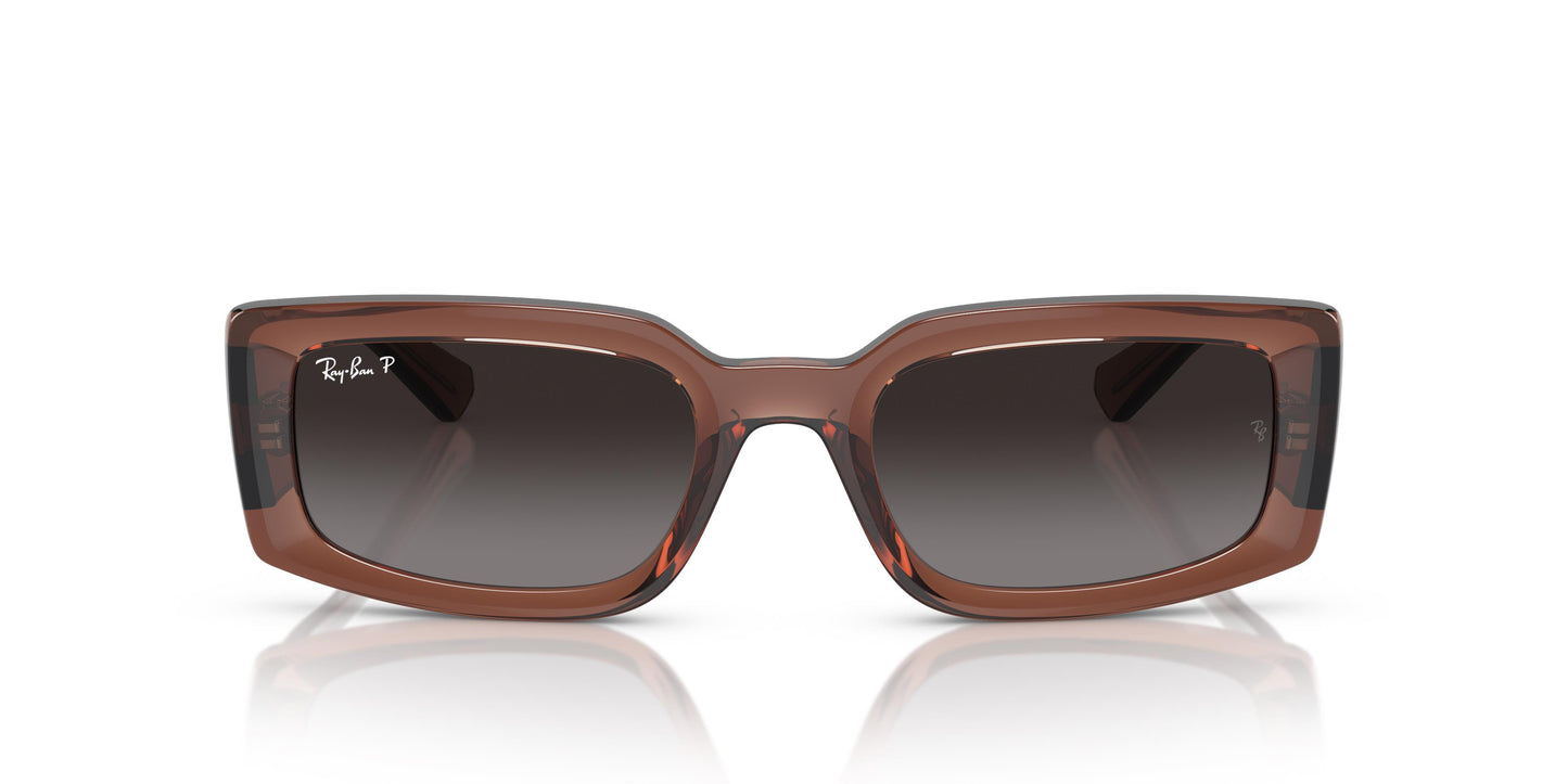 Ray-Ban RB4395 KILIANE 6678T3 54